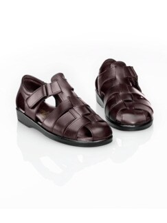 Extraweit-Sandalenschuh Extraweit-Sandalenschuh