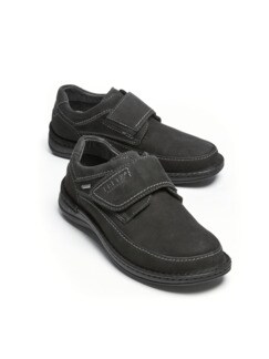Gore-Tex-Klettschuh Extraweit Gore-Tex-Klettschuh Extraweit