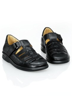 Ganter-Prophylaxe-Sandalen-Schuh Ganter-Prophylaxe-Sandalen-Schuh