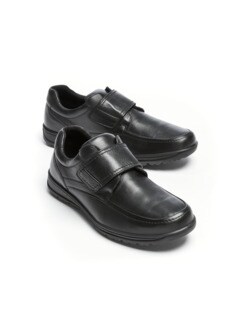 Antishock-Klettschuh Antishock-Klettschuh