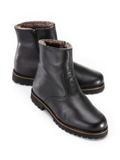 Lammfell-Stiefel Ultragrip Lammfell-Stiefel Ultragrip