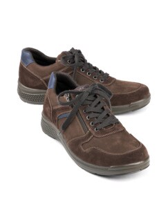 Reißverschluss-Sneaker Antishock Reißverschluss-Sneaker Antishock