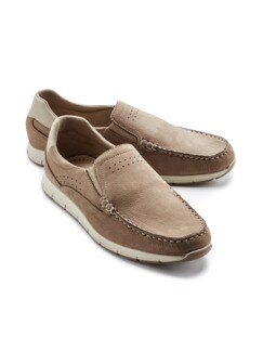Antishock-Slipper Butterweich Antishock-Slipper Butterweich