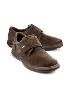 Aquastop-Klettslipper Bequemweite Aquastop-Klettslipper Bequemweite
