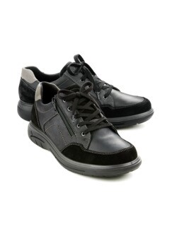 Aquastop-Reißverschluss-Sneaker Aquastop-Reißverschluss-Sneaker