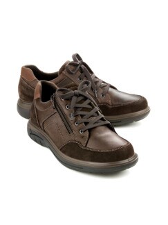 Aquastop-Reißverschluss-Sneaker Aquastop-Reißverschluss-Sneaker