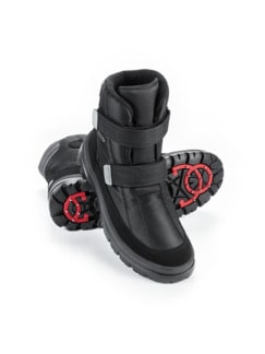 Aquastop-Spike-Klett-Boots Aquastop-Spike-Klett-Boots