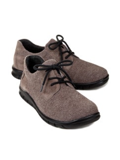 Waldläufer-Sneaker Merino Waldläufer-Sneaker Merino