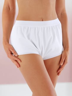 Damen Avena-Sicherheits-Plus-Slip Damen Avena-Sicherheits-Plus-Slip