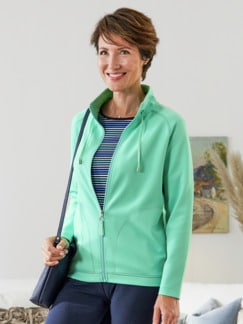 Wohlfühl-Freizeitjacke Wohlfühl-Freizeitjacke