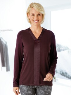 Sensitiv-Tunikashirt Sensitiv-Tunikashirt