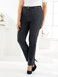 Komfortbund-Jeans 5-Pocket Komfortbund-Jeans 5-Pocket