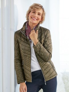 370 Gramm-Steppjacke 370 Gramm-Steppjacke