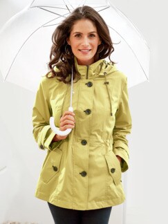 Aquastop-Jacke Aquastop-Jacke