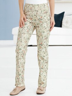 Wende-Schlupfhose Rosentraum Wende-Schlupfhose Rosentraum