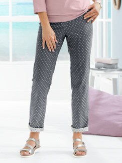 Bequem-Jeans Summerdream Bequem-Jeans Summerdream