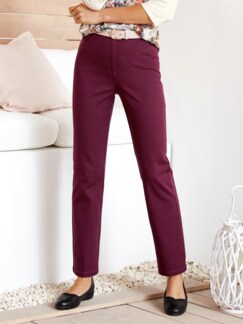 Superstretch-Komfortbundhose Superstretch-Komfortbundhose