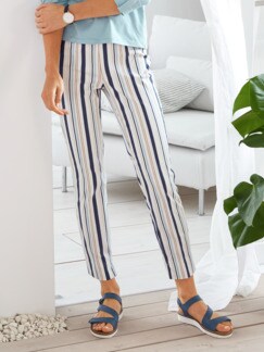 7/8-Schlupfhose Extraglatt 7/8-Schlupfhose Extraglatt