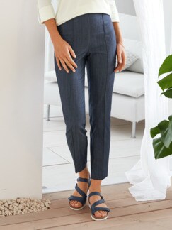 7/8-Schlupfhose Extraglatt 7/8-Schlupfhose Extraglatt