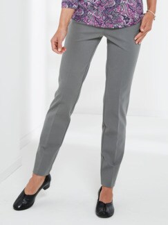 Bügelfrei-Jersey-Hose Bügelfrei-Jersey-Hose