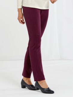 Thermoflanell-Schlupfhose Thermoflanell-Schlupfhose