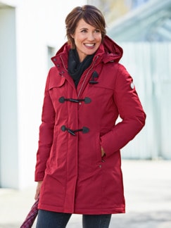 Aquastop-Dufflecoat Aquastop-Dufflecoat