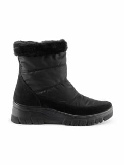 Aquastop-Stiefel Wetterfest