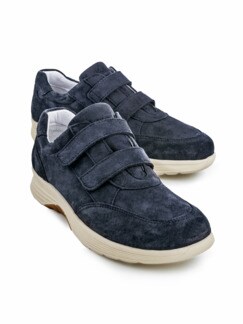 Bequem-Klettschuh Soft-Rollsohle Bequem-Klettschuh Soft-Rollsohle