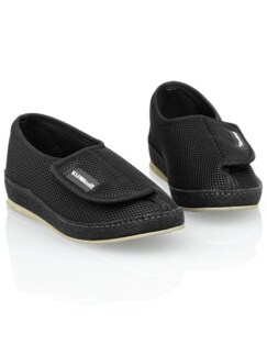 Damen-Klimasoft-Kletthalbschuh Damen-Klimasoft-Kletthalbschuh
