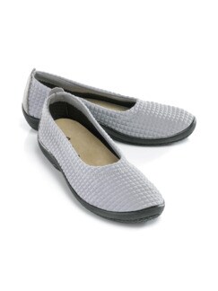 Hallux-Softslipper