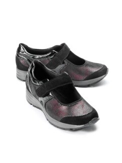 Hallux-Wohlfühl-Klett-Sneaker Hallux-Wohlfühl-Klett-Sneaker
