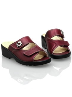 Hallux-Klett-Pantolette Hallux-Klett-Pantolette