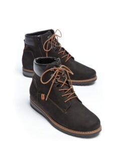 Waldläufer-Luftpolster-Winter-Boots Waldläufer-Luftpolster-Winter-Boots