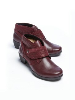 Hallux-Stretch-Boots Klettriegel Hallux-Stretch-Boots Klettriegel