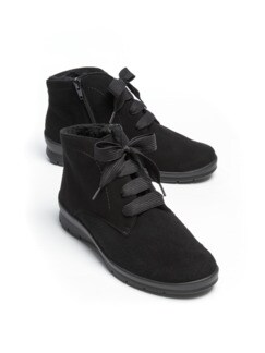 Hallux-Bootie Samtweich Hallux-Bootie Samtweich