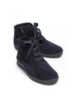 Hallux-Bootie Samtweich Hallux-Bootie Samtweich