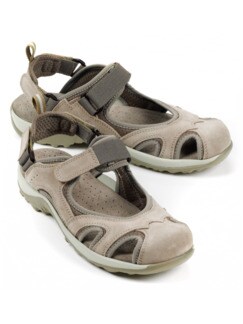 Trekking-Sandalenschuh Trekking-Sandalenschuh