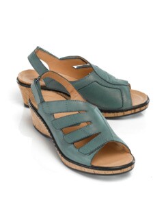 Hallux-Sandalette Passt immer Hallux-Sandalette Passt immer