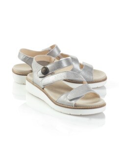 Klettsandale Softness Klettsandale Softness