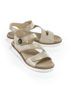 Klettsandale Softness Klettsandale Softness
