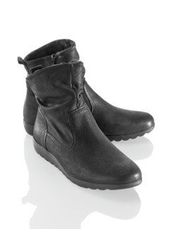 Leicht-Stiefelette Softness Leicht-Stiefelette Softness
