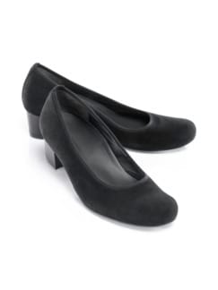 Hallux-Sensitiv-Stretch-Pumps Hallux-Sensitiv-Stretch-Pumps