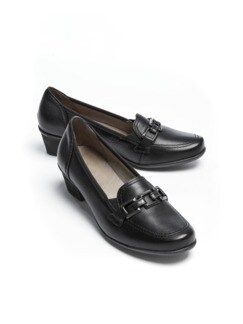 Bequem-Pumps 24-Stunden Bequem-Pumps 24-Stunden