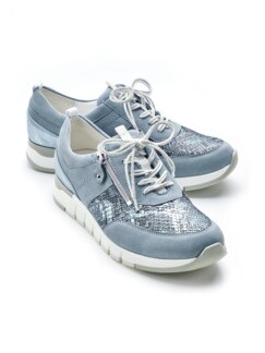 Waldläufer-Luftpolster-Sneaker Waldläufer-Luftpolster-Sneaker