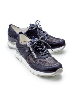 Waldläufer-Luftpolster-Sneaker Waldläufer-Luftpolster-Sneaker