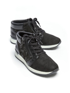 Hallux-Sneaker Trendy high Hallux-Sneaker Trendy high