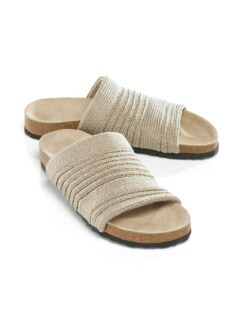 Hallux-Soft-Pantolette Hallux-Soft-Pantolette