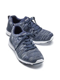 Damen Leicht-Sneaker Softness Damen Leicht-Sneaker Softness