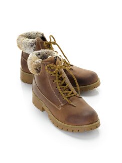 Aquastop-Schnürboots Federleicht Aquastop-Schnürboots Federleicht