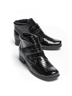 Thermoleicht-Stiefelette Thermoleicht-Stiefelette